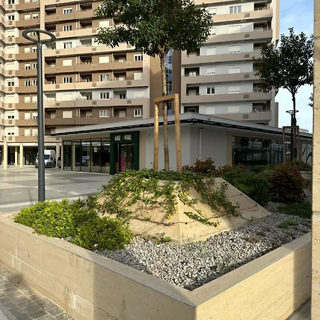 Cozy 1bd Point-garage Available 5e Per Day Διαμέρισμα Ποντγορίτσα