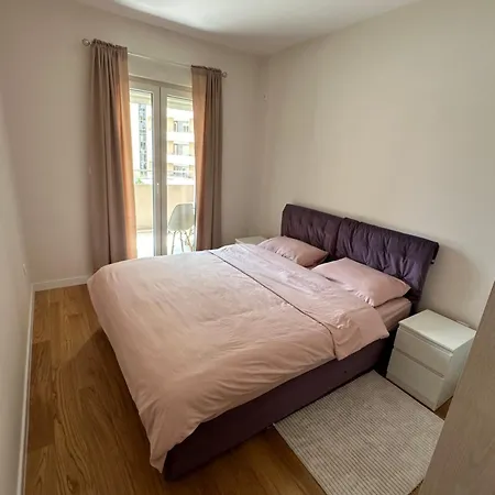 Апартаменты Cozy 1bd Point-garage Available 5e Per Day *