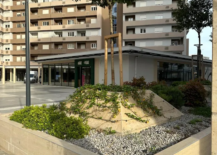 Cozy 1bd Point-garage Available 5e Per Day Appartement Podgorica