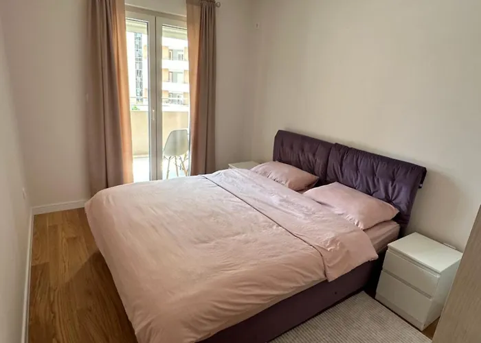 Appartement Cozy 1bd Point-garage Available 5e Per Day *